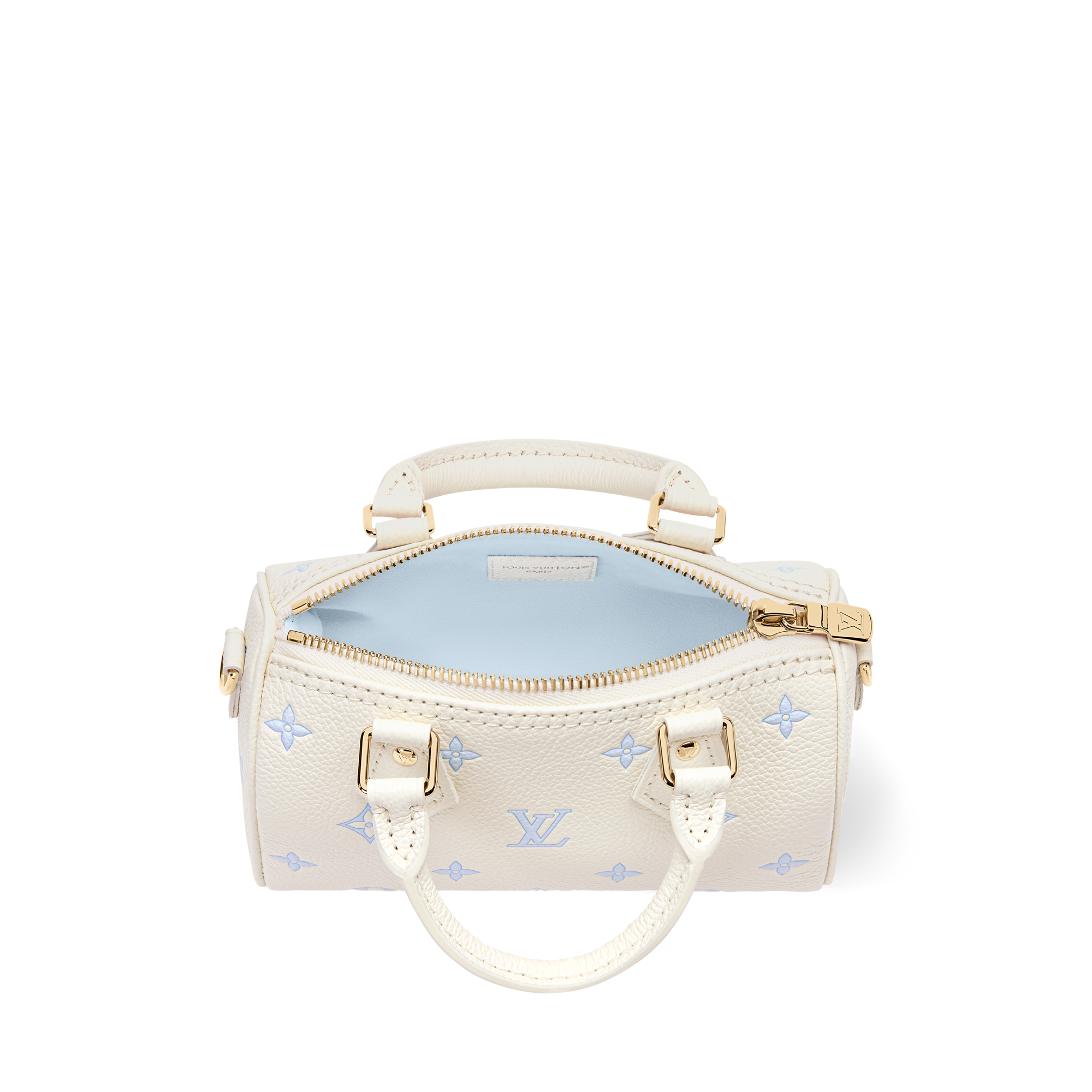 White LV Icons Women's Bags | LOUIS VUITTON